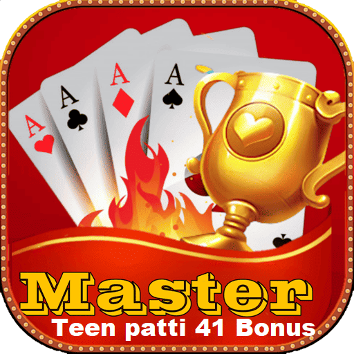 Teen patti 41 Bonus