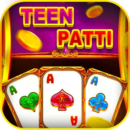 4. Teen Patti Gold Pro