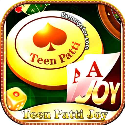 Teen patti Joy